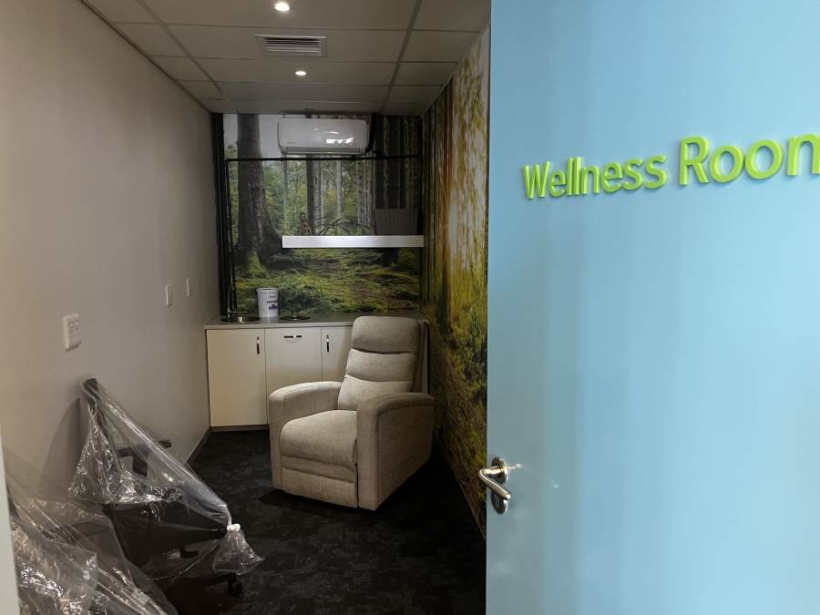 To Let commercial Property for Rent in Bo Oakdale Western Cape